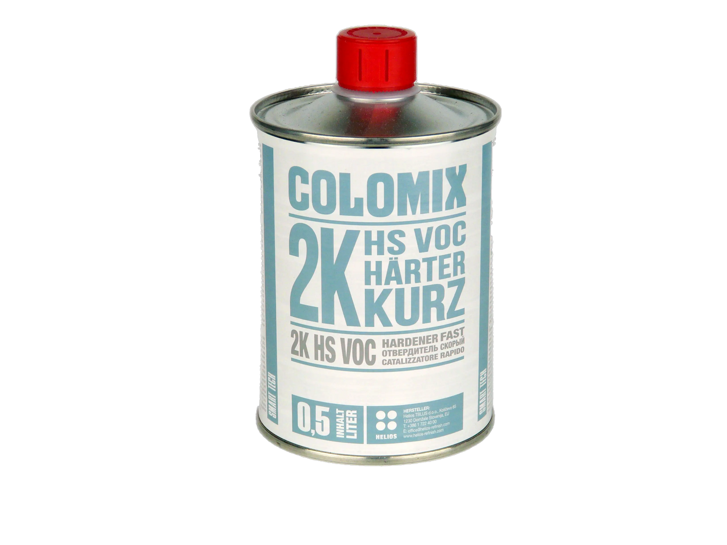 Colomix Härter Kurz
