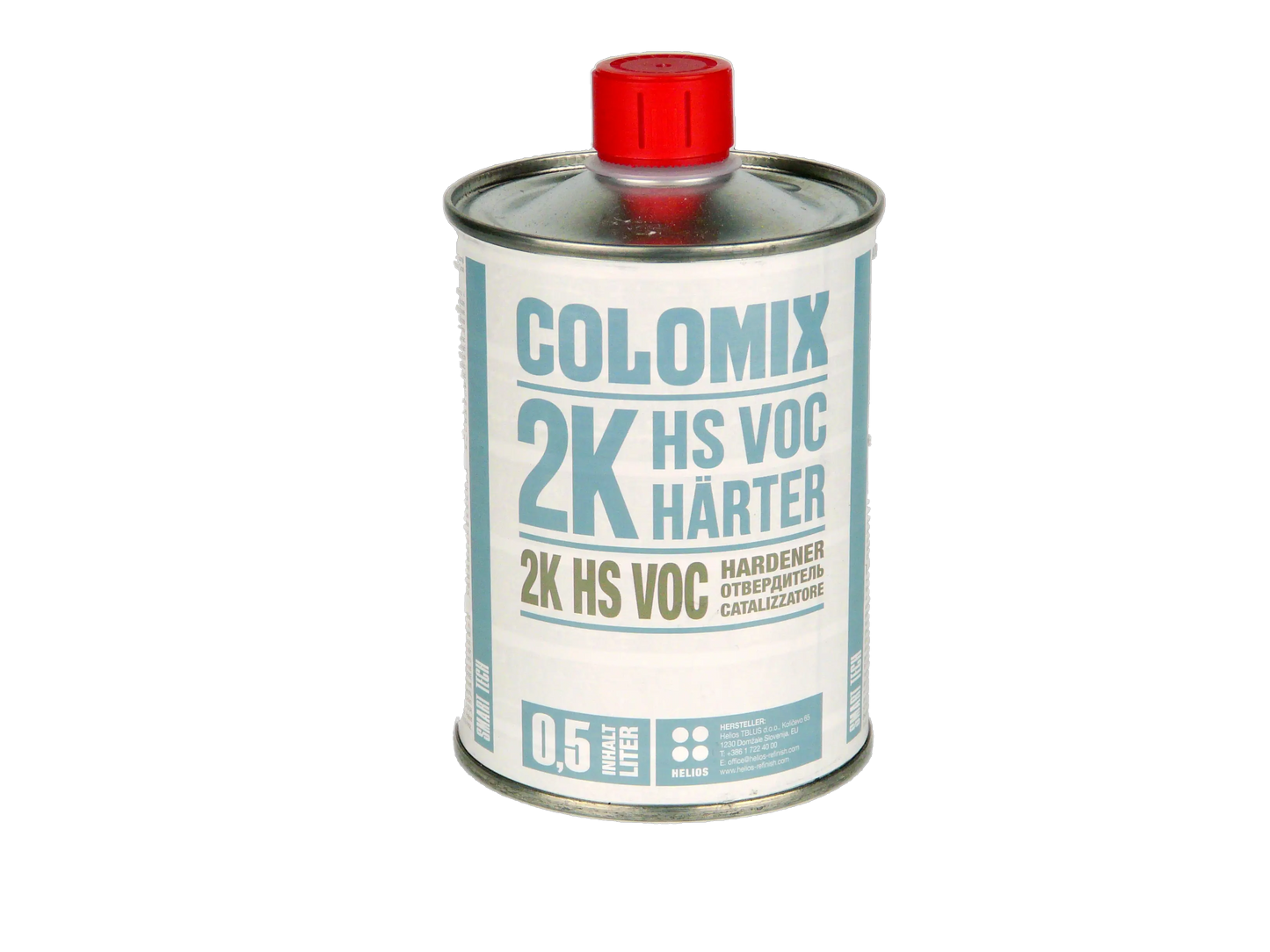 Colomix Härter Standard