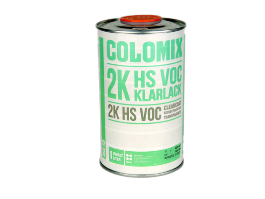 Colomix VOC-Klarlack