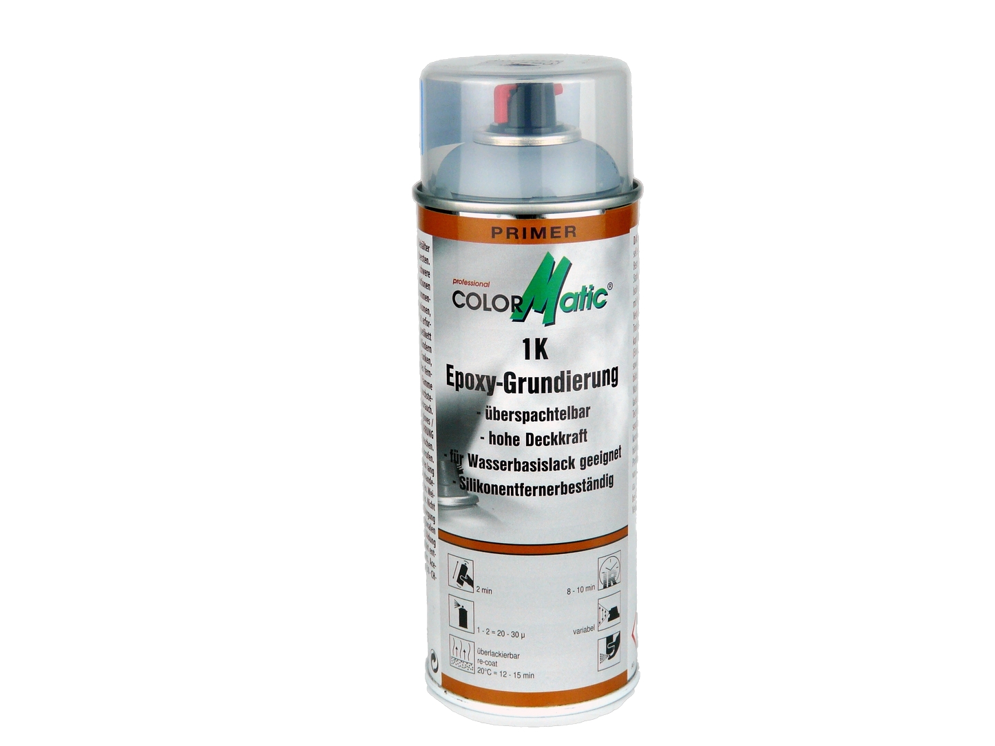 ColorMatic Epoxy Grundierung
