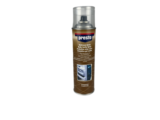Hohlraumschutz - Spray