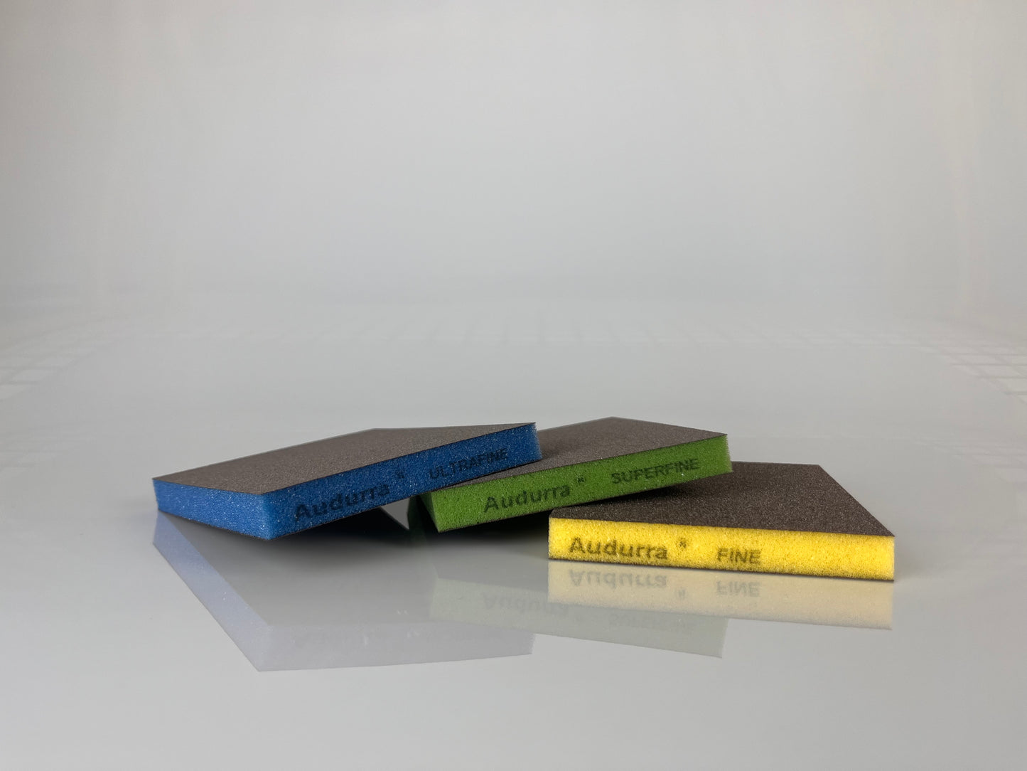 Audurra Sponge Flex - Schleifschwamm