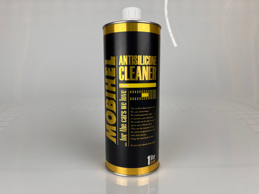 Mobihel Silikonentferner 1 Liter