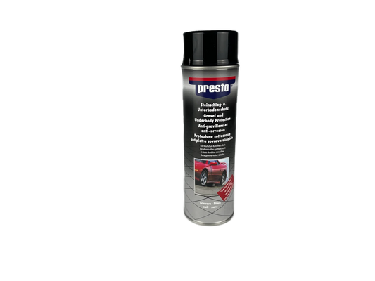 Steinschlagschutz - Spray