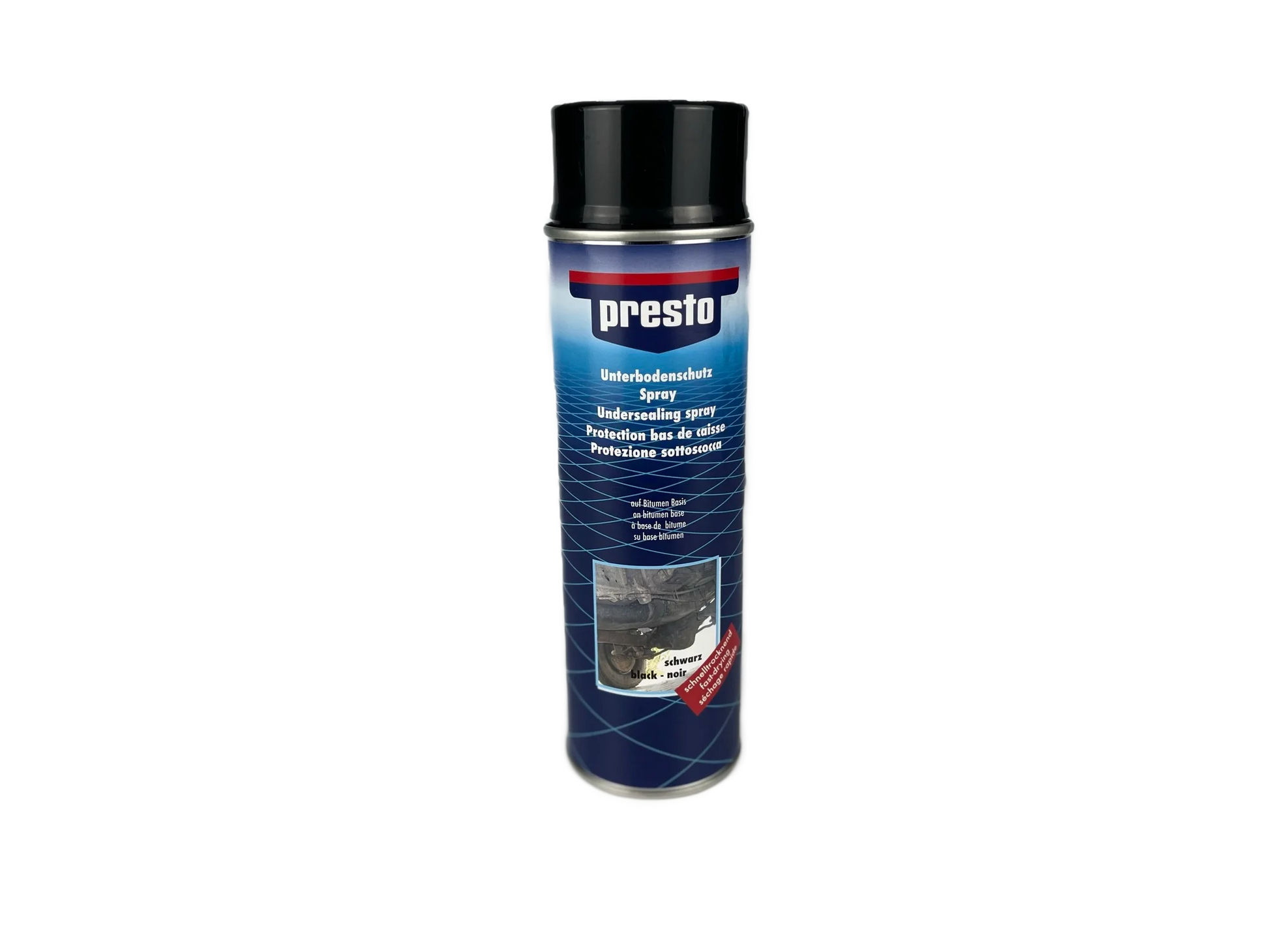Unterboden-Spray