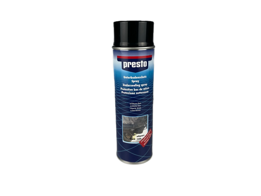 Unterboden-Spray