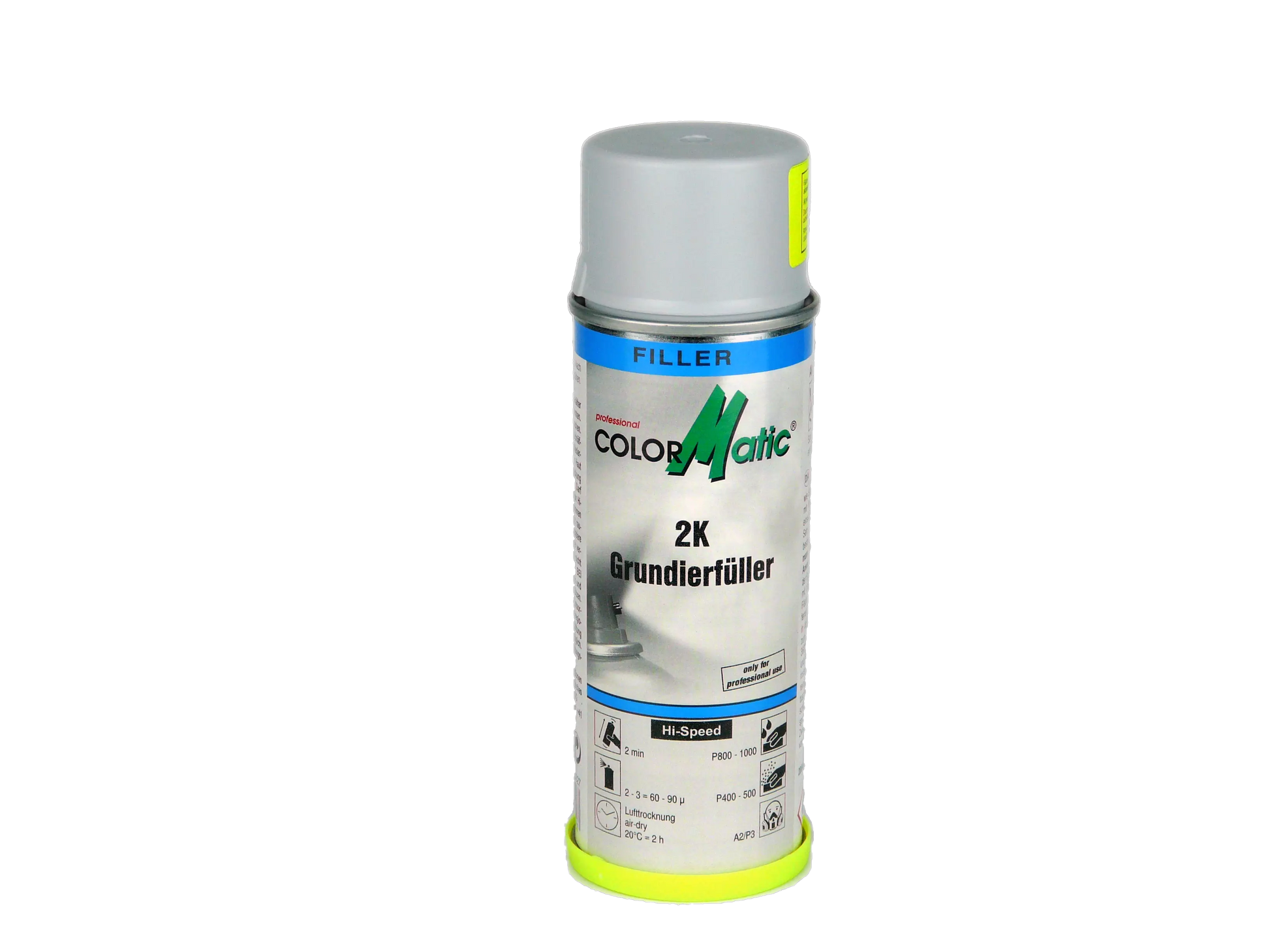 ColorMatic 2K-Grundierfüller
