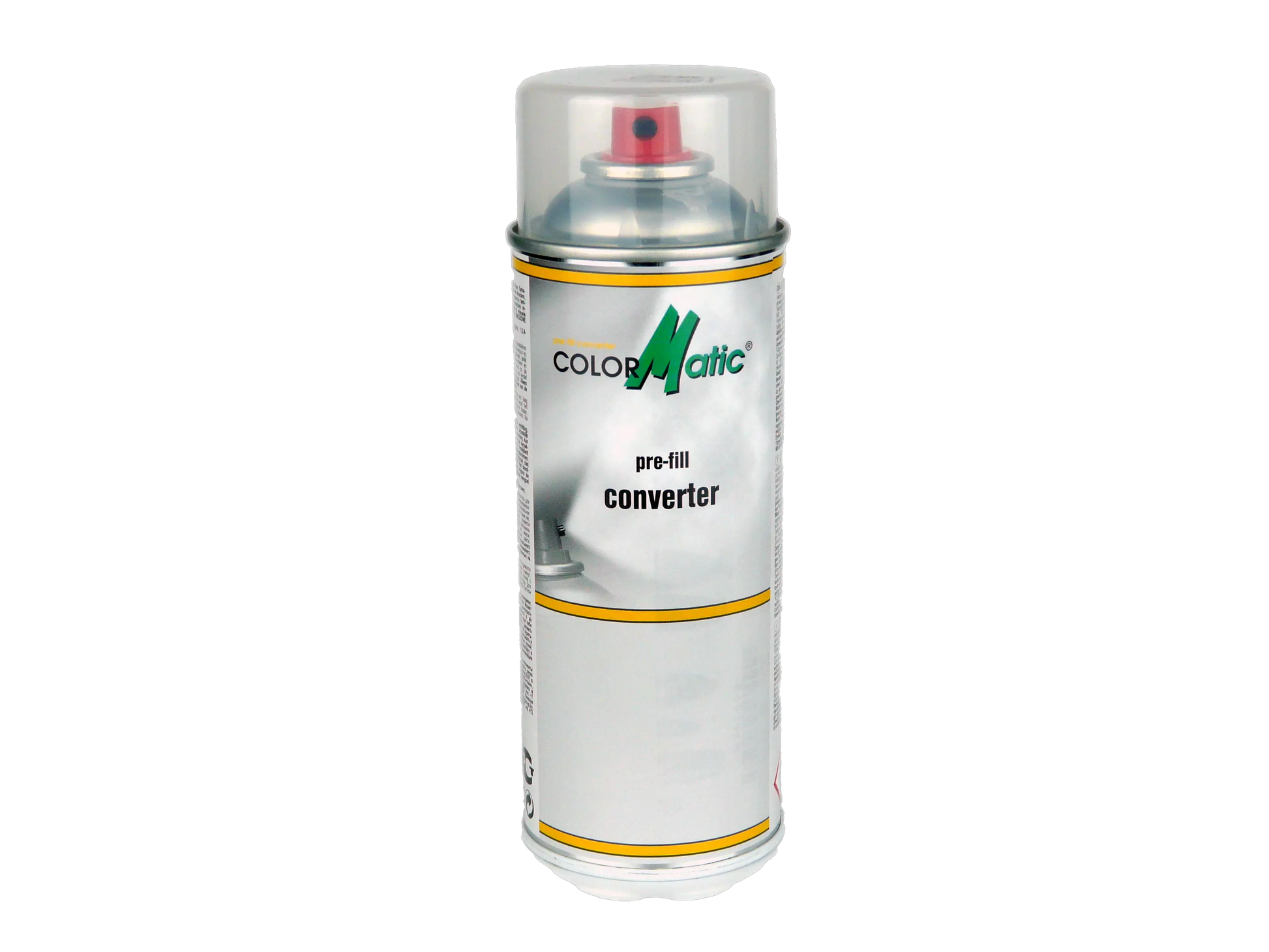 Autolack Spraydose